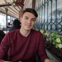 Halil Kaplan Email