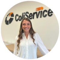 COLISERVICE Employee Tiffany Marion's profile photo