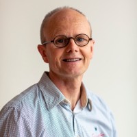 Fivoor Employee Peter Hoek's profile photo