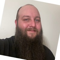 Kaman Fluid Power - Catching FluidPower Employee Zachary Doak's profile photo