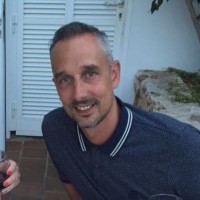 Next Retail Ltd Employee Simon Bryant's profile photo