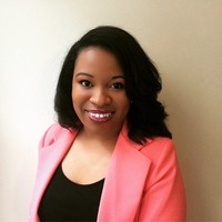 Public Knowledge Employee Alisa Valentin's profile photo