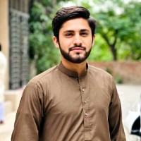 IT Extension Employee Syed Zeeshan Ali's profile photo