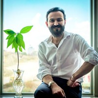 Istanbul Sabahattin Zaim University Employee Mehmet Poyraz's profile photo