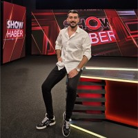 Show TV Employee Mustafa Sari's profile photo