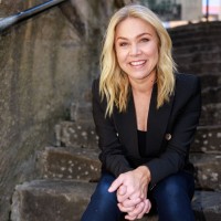 Jo Townsend Email & Phone Number