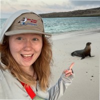 ZooMontana Employee Dani Ford's profile photo