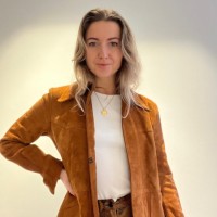 Rocketx Group Employee Rebecca Nicholson's profile photo