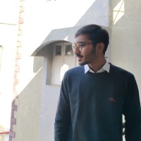 AEd-it Software Employee Fenil Dodiya's profile photo
