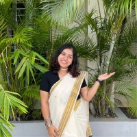 Grant Thornton Bharat LLP Employee Aaliya Singh's profile photo
