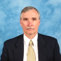 Retired Employee Mike Britton's profile photo