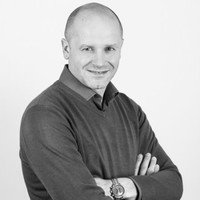Pearson Employee Joe Cunningham's profile photo