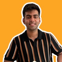 Beyond... Employee Dhruv Dutta's profile photo