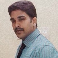 TryCatch Technologies Employee Mahshook Ok's profile photo