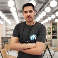 uPress Inc - Managed WordPress Hosting Employee Omer Herzog's profile photo