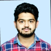 Bajaj Finserv Employee Rohan Salunkhe's profile photo