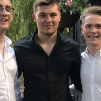 HCE Employee Howie Elms's profile photo