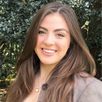 Benezon Employee Katia Lago-Cyr's profile photo