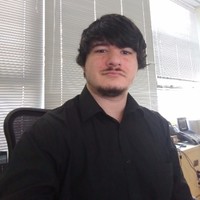 Dataprise Employee Jonathan Romano's profile photo