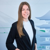 Luminochem Employee Anett Balázs's profile photo