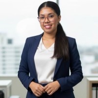 Francheska Parras Email