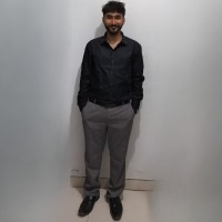 Sun Petrochemicals Pvt. Ltd. (SunPetro) Employee Saurav Chamoli's profile photo