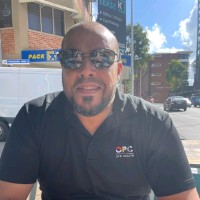 SATO Employee Khaled Berrahal's profile photo