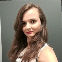 Kamikaze Employee Dorota Lipska's profile photo