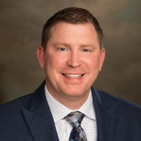 Wenger Manufacturing, LLC Employee Travis Moore's profile photo