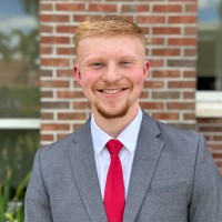 OCOM Employee Walker Debus's profile photo