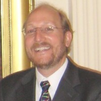 RetroTherapy / Splice Therapeutics Employee Lloyd Mitchell's profile photo