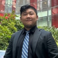 Haystack Solutions Employee Richie Zhang's profile photo