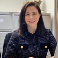 TAB İlaç Sanayi A.Ş. Employee Ayşegül Cankul's profile photo