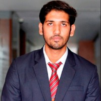 NAB Employee Khushal Sharma's profile photo