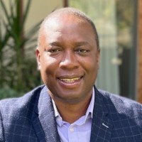 Western NSW Primary Health Network Employee Gerald Chitsunge's profile photo