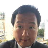 Relativity Employee Timothy Kwan's profile photo