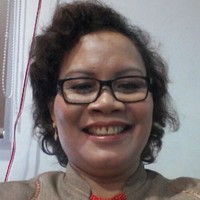 Prudential Employee Besta Simanjuntak's profile photo