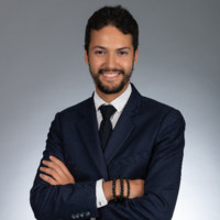 JEITO Employee Mehdi Ainouche's profile photo