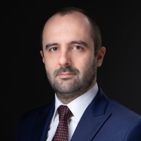 CITR Employee Paul-Dieter Cîrlănaru's profile photo