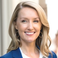 TAJ Flooring Employee Ashley Hansen's profile photo
