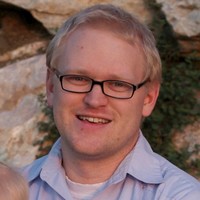 ARUP Laboratories Employee Jeffrey Knapp's profile photo