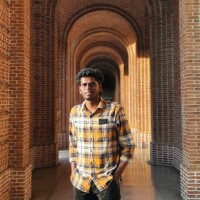 communiTREE Employee Aravindhan S's profile photo