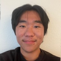 Berkeley Student Food Collective Employee David Cho's profile photo