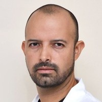 UC CHRISTUS Employee Sergio Escobar Hormazábal's profile photo