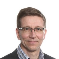 Luvata Employee Pasi Ranne's profile photo