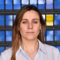 Sofia Garces Email & Phone Number