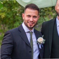 Davies Ltd. Employee Felipe Souza's profile photo