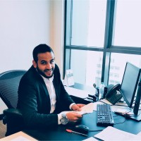 Federal Tax Authority Employee Abd Mahmoud's profile photo