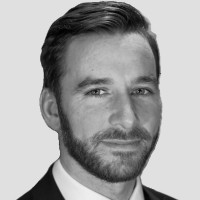 GREYKITE Employee Mike Bradford's profile photo