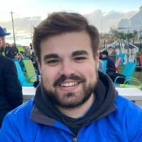 Prospects+ Employee Pascal Theriault's profile photo